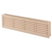 Kratki wentylacyjne - Osłona wentylacyjna 12x44 TD klon - miniaturka - grafika 1