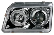 Części motocyklowe - Lampa 09840 reflektory przednie Angel-Eyes - miniaturka - grafika 1