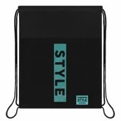 Worki na buty - Worek na ramię Style STARPAK 507686 - miniaturka - grafika 1