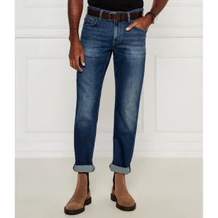 Joop! Jeans Jeansy | Slim Fit - Spodnie męskie - miniaturka - grafika 1