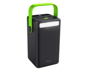 Powerbanki - Trust Redoh XXL 50000mAh - miniaturka - grafika 1
