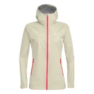 Kurtki damskie - SALEWA Puez (Aqua 3) Ptx W Jkt Kurtka damska - miniaturka - grafika 1