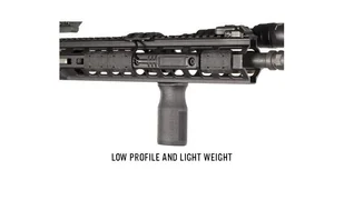 Magpul - Chwyt M-LOK MVG Vertical Grip - FDE - MAG597-FDE - Osprzęt do wiatrówek - miniaturka - grafika 4