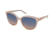 Okulary przeciwsłoneczne - Okulary przeciwsłoneczne Guess GU7877 57B - miniaturka - grafika 1