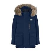 Kurtki i płaszcze dla chłopców - LEGO Kurtka chłopięca, 590, 9 Lat - miniaturka - grafika 1