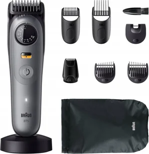 Braun BT5565 - Trymery - miniaturka - grafika 1