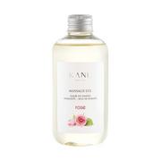 Kosmetyki do kąpieli - Kanu Nature Nature Rose Olejek do ciała 200ml - miniaturka - grafika 1