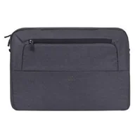 Torby na laptopy - Rivacase Suzuka 15,6" 7730 czarny | - miniaturka - grafika 1