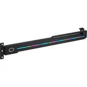 Tuning komputera - akcesoria - Cooler Master Uchwyt do karty graficznej ELV8 ARGB - miniaturka - grafika 1