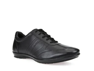 Ecco, Półbuty męskie, U Symbol B, rozmiar 41 - Półbuty męskie - miniaturka - grafika 1