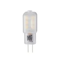Żarówki LED - V-TAC SAMSUNG SAMSUNG Żarówka LED VT-201 SAMSUNG CHIP 1,5W G4 4000K 100lm A+ 300st 241 241 - miniaturka - grafika 1