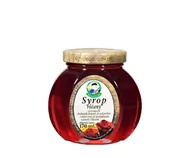 Syropy i koncentraty owocowe - Fungopol Syrop różany 170 ml Fungopol 5A06-800BE - miniaturka - grafika 1