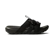 Kapcie damskie - The North Face Explore Camp Kapcie Tnf Black/Tnf Black 41 - miniaturka - grafika 1
