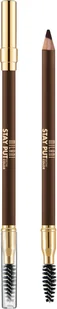 Milani Milani Medium Brown Stay Put Brow Pomade Pencil Żel do brwi 0.95 g - Akcesoria i kosmetyki do stylizacji brwi - miniaturka - grafika 2