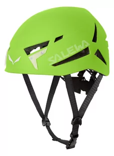 Kask wspinaczkowy Salewa Vega - fluo green - Sprzęt wspinaczkowy Kask wspinaczkowy Salewa Vega - fluo green - Sprzęt wspinaczkowy - miniaturka - grafika 1