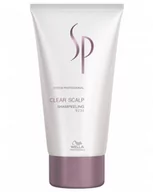 Wcierki do włosów - Wella SP Clear Scalp Shampeeling (150ml) - miniaturka - grafika 1