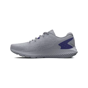 Buty biegowe męskie Under Armour Charged Rogue 3 Knit - Buty sportowe męskie - miniaturka - grafika 2
