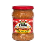 Szybkie dania obiadowe - Flaki Wieprzowe W Sosie Pomidorowym 500G Yabra - miniaturka - grafika 1