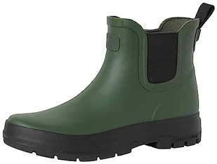 Helly Hansen Damskie trampki W ADEL, 476 świerk, 7 UK, 476 Świerk, 40.5 EU - Trampki damskie - miniaturka - grafika 1