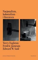 Technika - Nacjonalizm, kolonializm i literatura - Terry Eagleton, Fredric Jameson, Edward W Said - miniaturka - grafika 1