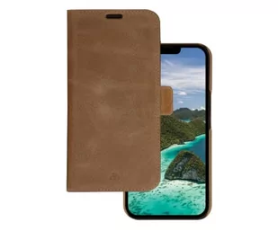 Dbramante1928 Lynge do iPhone 14 Pro Max tan - Etui i futerały do telefonów - miniaturka - grafika 1
