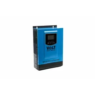 Inwertery, falowniki - Hybrydowy inwerter solarny off-grid VOLT SINUS PRO ULTRA 2000/12V MPPT 60A - miniaturka - grafika 1