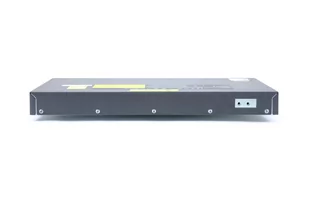 Cisco Asr 901 Router -ethernet Model A901-12C-F-D - Pozostałe akcesoria sieciowe - miniaturka - grafika 1