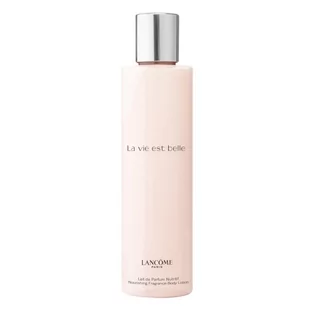 Lancome La Vie Est Bellemleczko do ciała 200ml - Balsamy i kremy do ciała - miniaturka - grafika 1