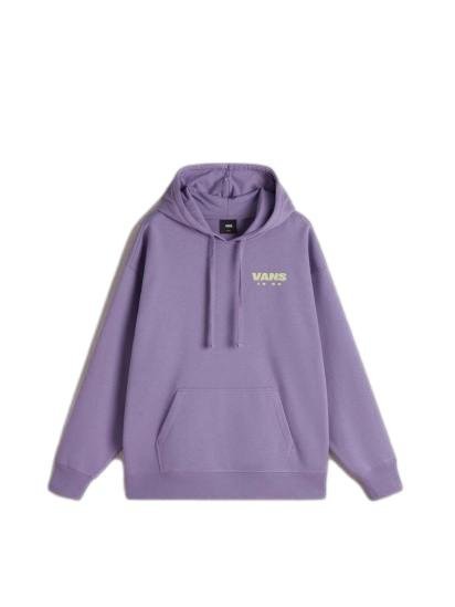 Bluza Damska VANS Suspension OS Hoodie Purple Haze VN000MAF6PH1 L