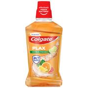 Płyny do płukania jamy ustnej - Colgate Płukanka do jamy ustnej Citrus Fresh 500 ml - miniaturka - grafika 1