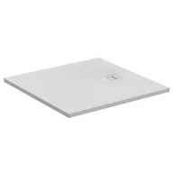 Brodziki prysznicowe - Ideal Standard ULTRAFLAT S 80X80 biały K8214FR - miniaturka - grafika 1