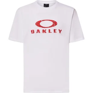Koszulka męska Bark Sun Tee Oakley - Koszulki męskie - miniaturka - grafika 1