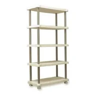 Regały - Regał Plastiken - miniaturka - grafika 1