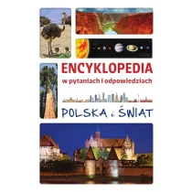 SBM Encyklopedia w pytaniach i odpowiedziach - Kulturoznawstwo i antropologia - miniaturka - grafika 1