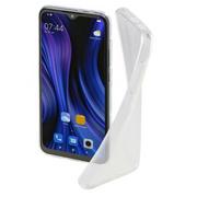 Etui i futerały do telefonów - Hama Etui Crystal Clear do Xiaomi Redmi 9 Przezroczysty - miniaturka - grafika 1