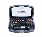 Bity - AWTools AWTOOLS ZESTAW BITÓW KOŃCÓWEK WKRĘTAKOWYCH S2 32cz AW37915 AW37915 - miniaturka - grafika 1