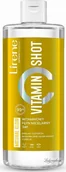 Płyny micelarne - Lirene - VITAMIN SHOT - Witaminowy płyn micelarny 3w1 - 400 ml - miniaturka - grafika 1