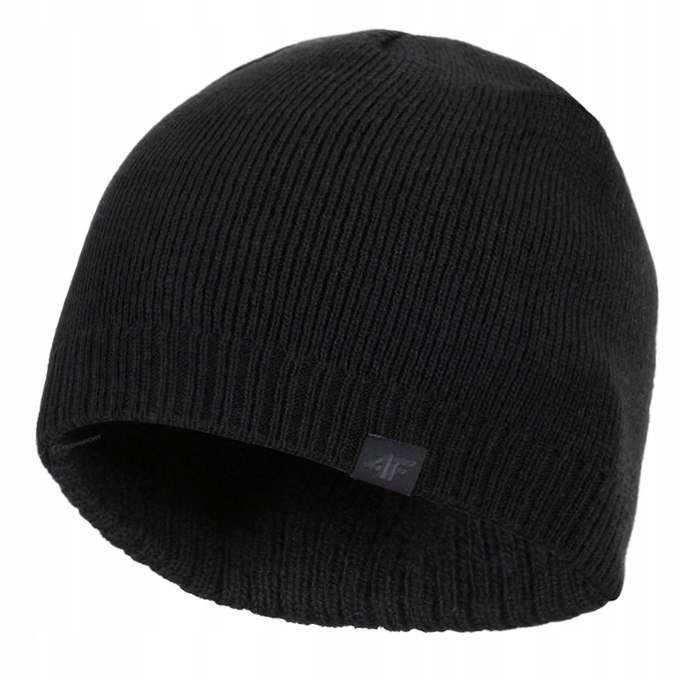 4F MÄSKA CZAPKA ZIMOWA BEANIE 4F