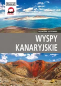 Przewodniki - Wyspy Kanaryjskie. Przewodnik ilustrowany - miniaturka - grafika 1