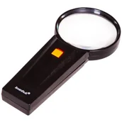 Mikroskopy i lupy - Levenhuk Lupa Zeno Handy ZH33 - miniaturka - grafika 1