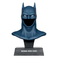Figurki dla dzieci - Batman Hush DC Direct Mini Replica 1/3 Batman Cowl 19 cm - miniaturka - grafika 1