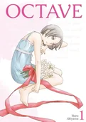 Komiksy dla młodzieży - Octave. Tom 1 - Haru Akiyama - miniaturka - grafika 1