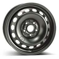 Felgi stalowe - KFZ A6 C5) Mod 04 nicht 6 Zyl. S4 SKODA Superb VOLKSWAGEN Passat/Variant 6.00 x 16 5 x 112.0 ET 40 - miniaturka - grafika 1