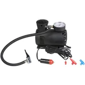 Akcesoria turystyczne - Dunlop Dunlop Kompresor turystyczny Dunlop 12V DC 17 bar 924298 - miniaturka - grafika 1