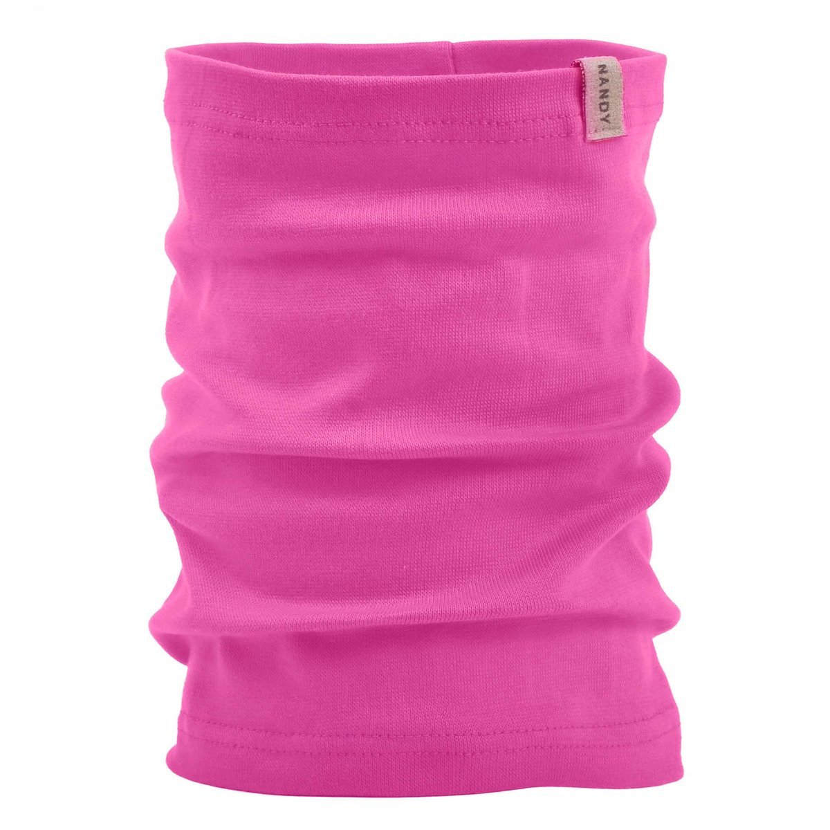 Komin Nandy Bawełniany Damski Męski Bawełna Cienki Wysoki Uniwersalny - Kmn-Nan-19