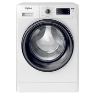 Pralki - Whirlpool FWSG61251BPLN - miniaturka - grafika 1