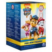 Figurki dla dzieci - Spin Master Mini Figurka Deluxe Psi Patrol Film asortyment 6060770 - miniaturka - grafika 1
