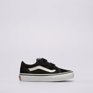 VANS OLD SKOOL V - Buty dla chłopców - miniaturka - grafika 1