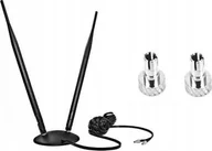 Anteny Wi Fi - Antena Huawei Antena Dual LTE 10dBi E5573 E5377T E5577Cs - miniaturka - grafika 1
