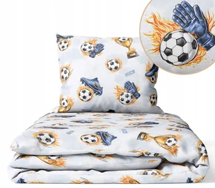 POŚCIEL 160x100 DZIECIĘCA 2EL 100x160 DO ŁÓŻECZKA - Pościel dla dzieci - miniaturka - grafika 1